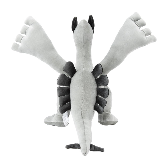 Pokemon Center Original Lugia Silver Ver Premium Plush Doll Japan Official- Japan Figure Store - #1 Bring To You The Best Japanese Goods