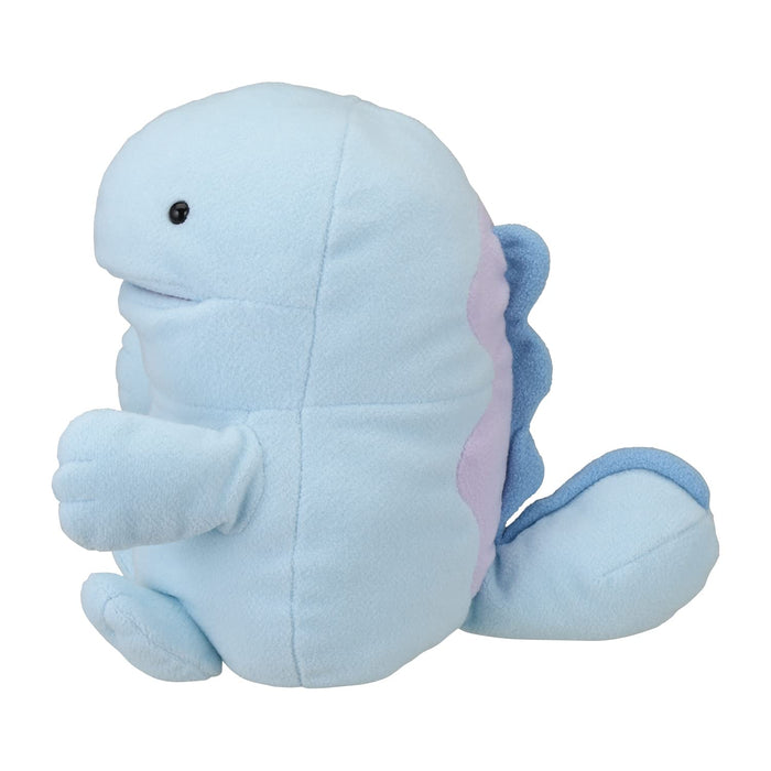 Pokemon Center Puppet Plush Toy Dowasure Nuo 24cm X 23cm X 27cm- Japan Figure Store - #1 Bring To You The Best Japanese Goods