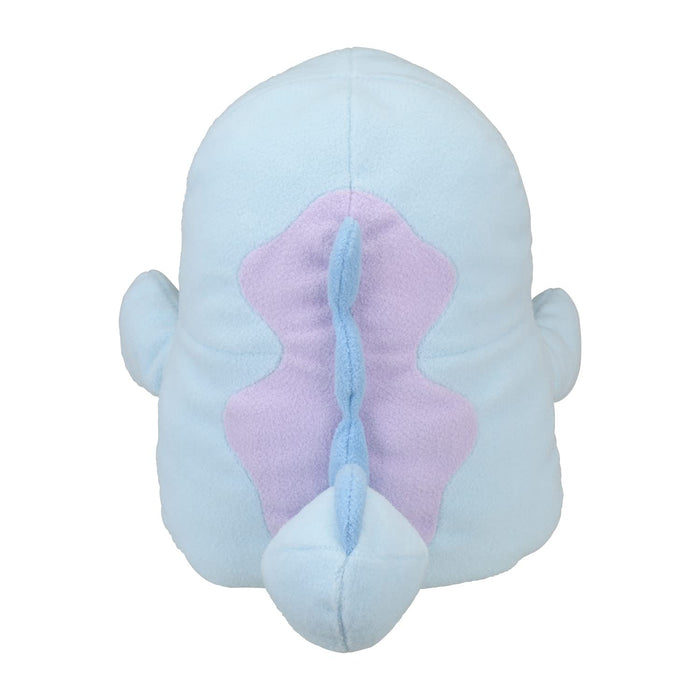 Pokemon Center Puppet Plush Toy Dowasure Nuo 24cm X 23cm X 27cm- Japan Figure Store - #1 Bring To You The Best Japanese Goods