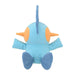 Pokemon Center Puppet Plush Toy Dowasure Swamp Claw 32x27x21 cm- Japan Figure Store - #1 Bring To You The Best Japanese Goods