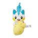 Pokemon Center Original Pyokotto Pachirisu Plush Doll Japan Official Toy- Japan Figure Store - #1 Bring To You The Best Japanese Goods