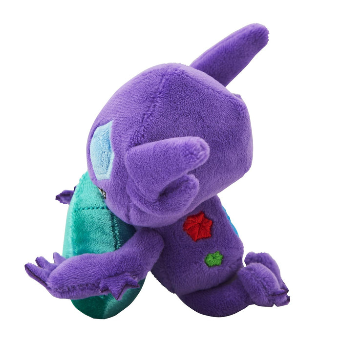 Pokemon Center Original Sableye Plush Doll Japan Official Pyokotto Mite Mite- Japan Figure Store - #1 Bring To You The Best Japanese Goods