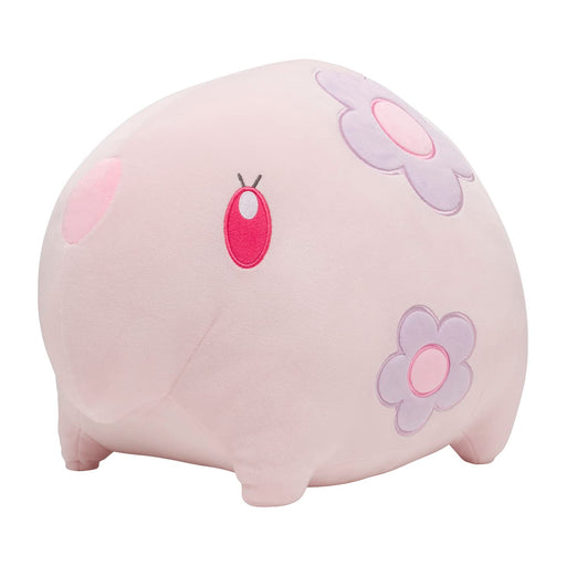 Pokemon Center Original Munna Soft Plush Toy 26.5 cm - Ultimate Cuddle Buddy- Japan Figure Store - #1 Bring To You The Best Japanese Goods
