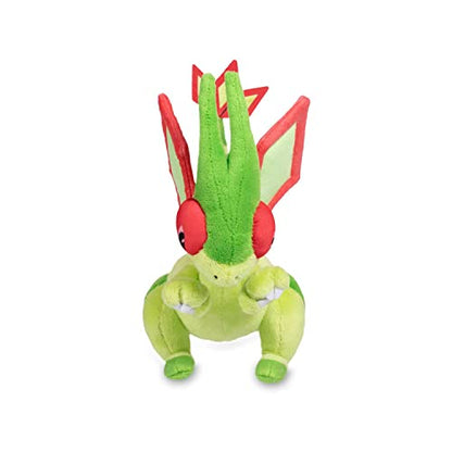 Pokemon Center Flygon Sitting Cuties Plush Toy 5.75 Inch- Japan Figure Store - #1 Bring To You The Best Japanese Goods