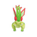 Pokemon Center Flygon Sitting Cuties Plush Toy 5.75 Inch- Japan Figure Store - #1 Bring To You The Best Japanese Goods
