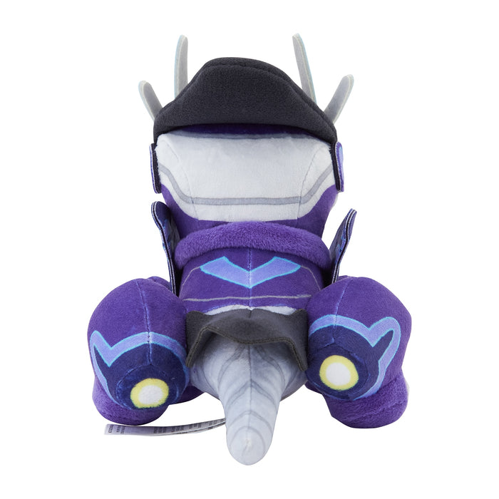 Pokemon Center Pokemon Dolls Milaidon Limited Mode Plush Toy- Japan Figure Store - #1 Bring To You The Best Japanese Goods