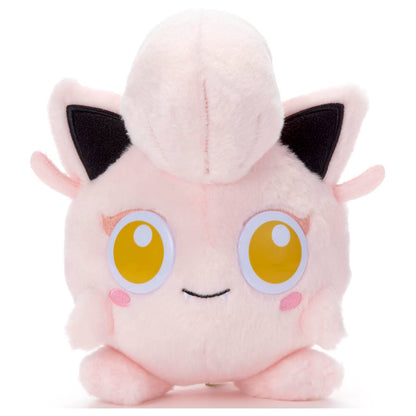 Takara Tomy Pokemon Kimi Ni Kimeta Scream Tail Plush Doll Official Japan Edition- Japan Figure Store - #1 Bring To You The Best Japanese Goods