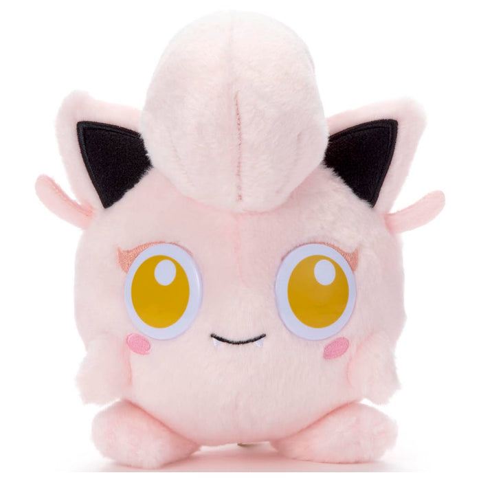 Takara Tomy Pokemon Kimi Ni Kimeta Scream Tail Plush Doll Official Japan Edition- Japan Figure Store - #1 Bring To You The Best Japanese Goods