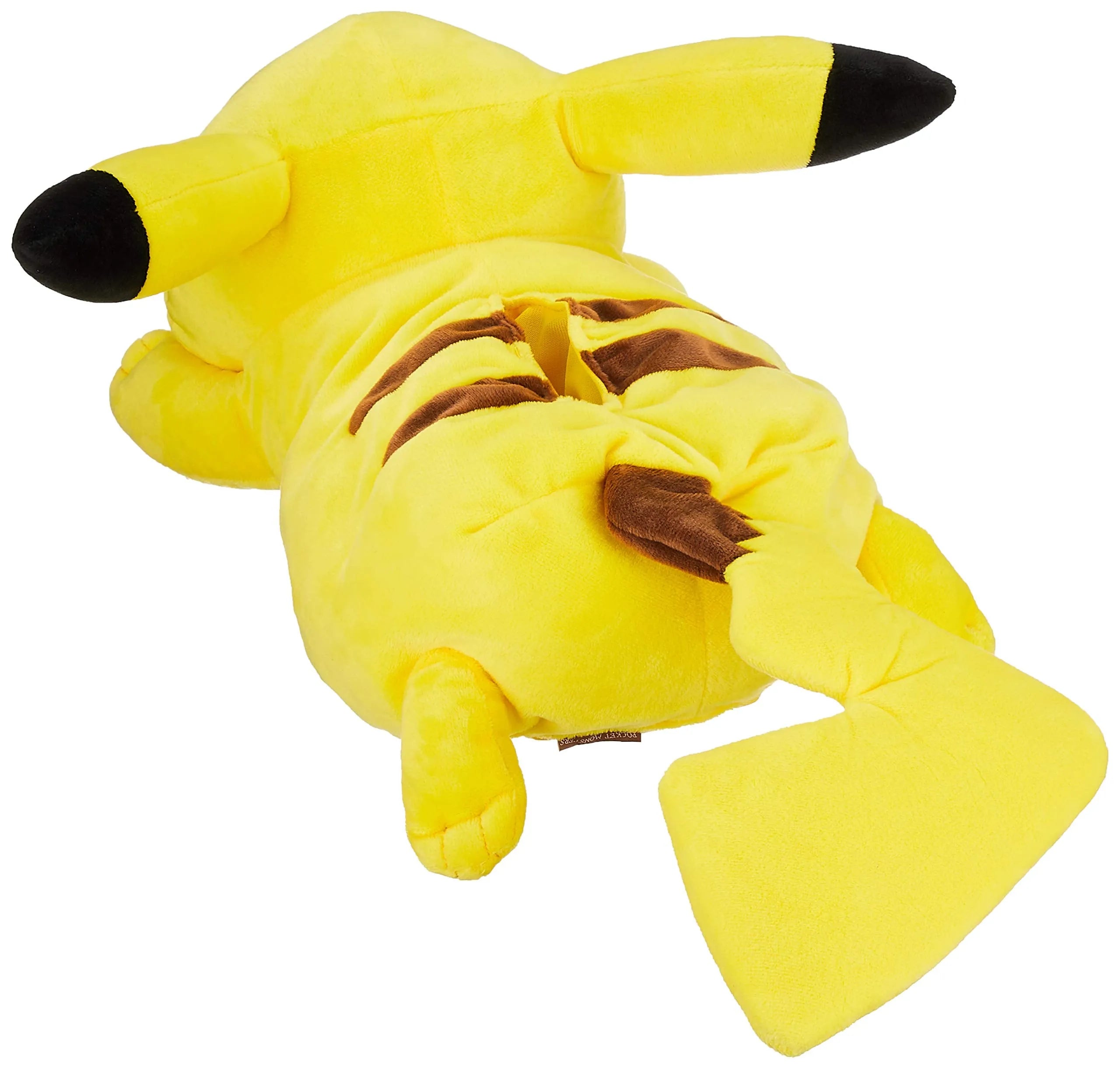 Pokemon Lying Down Plush Tissue Cover- Japan Figure Store - #1 Bring To You The Best Japanese Goods