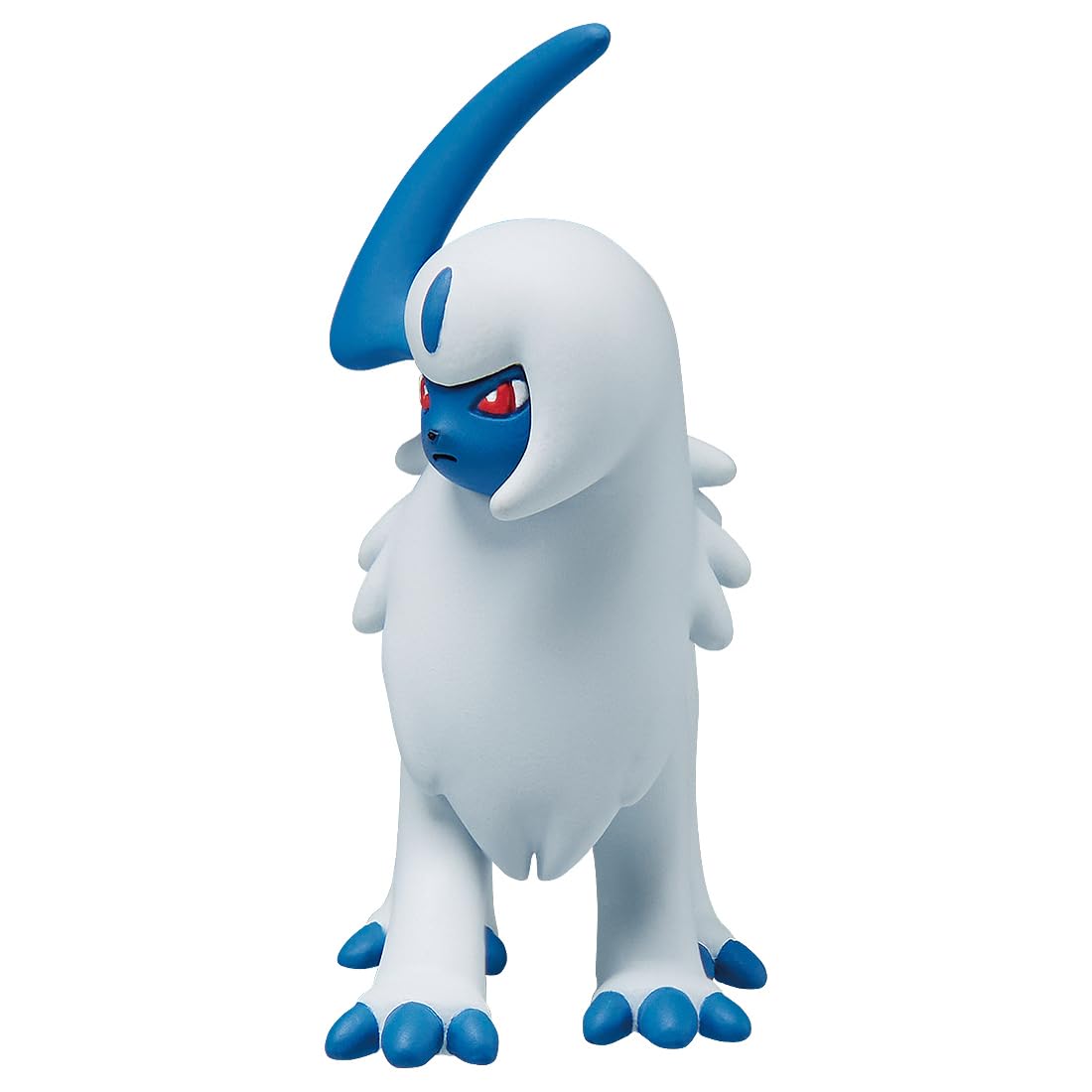 Takara Tomy Pokemon Moncolle Absol MS-46 Official Japan Figure- Japan Figure Store - #1 Bring To You The Best Japanese Goods