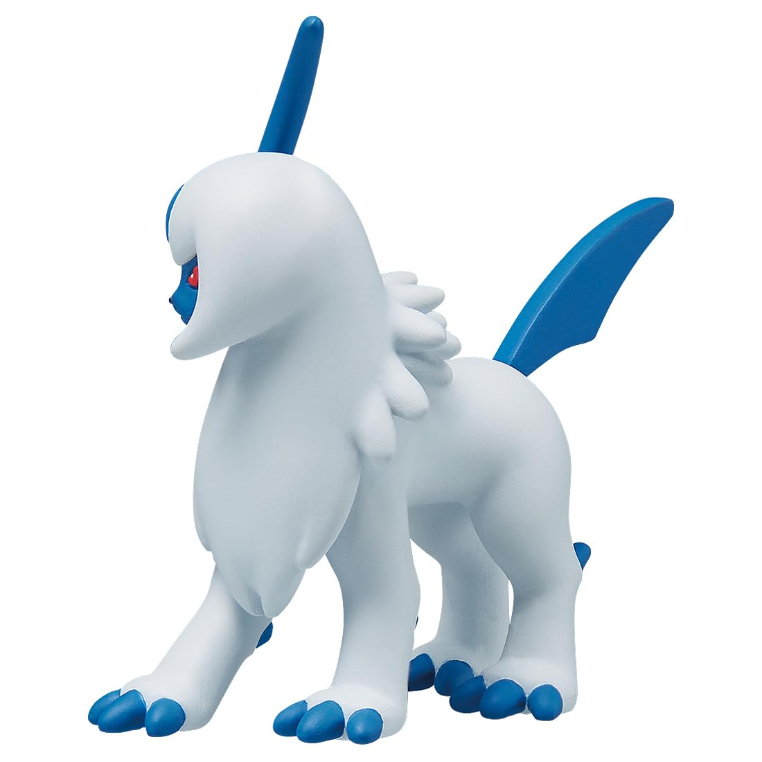 Takara Tomy Pokemon Moncolle Absol MS-46 Official Japan Figure- Japan Figure Store - #1 Bring To You The Best Japanese Goods