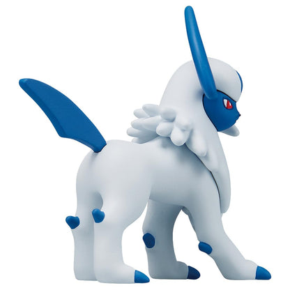 Takara Tomy Pokemon Moncolle Absol MS-46 Official Japan Figure- Japan Figure Store - #1 Bring To You The Best Japanese Goods