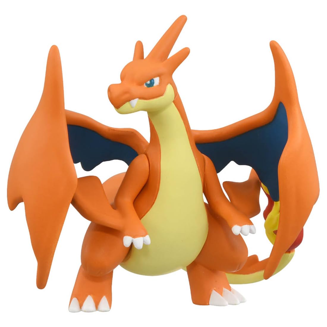 Takara Tomy Pokemon Moncolle Mega Charizard Y Figure Japan Official Toy- Japan Figure Store - #1 Bring To You The Best Japanese Goods