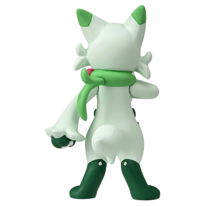 Takara Tomy Pokemon Moncolle MS-28 Nyarote Collectible Mini Figure- Japan Figure Store - #1 Bring To You The Best Japanese Goods