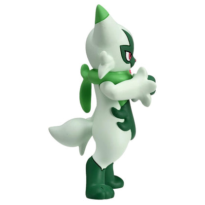 Takara Tomy Pokemon Moncolle MS-28 Nyarote Collectible Mini Figure- Japan Figure Store - #1 Bring To You The Best Japanese Goods