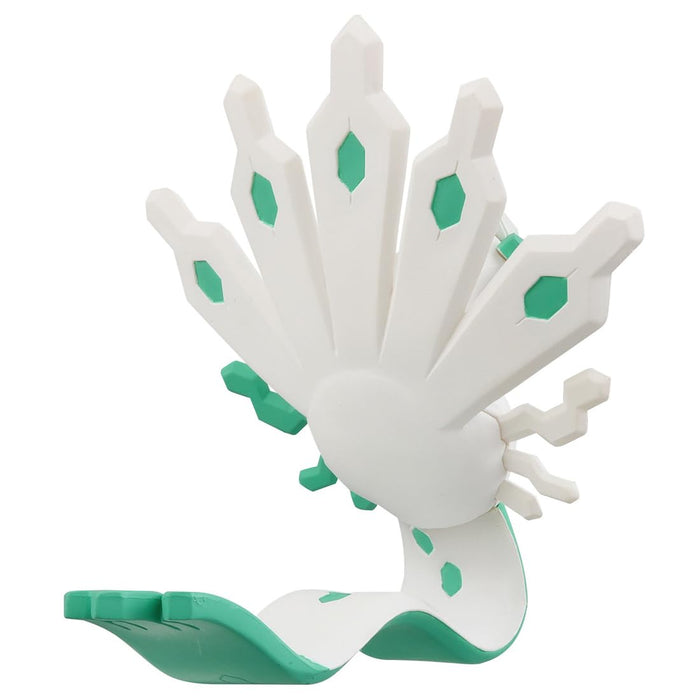 Takara Tomy Pokemon Moncolle Shiny Zygarde 50% Form ML-24 Japanese Figure- Japan Figure Store - #1 Bring To You The Best Japanese Goods