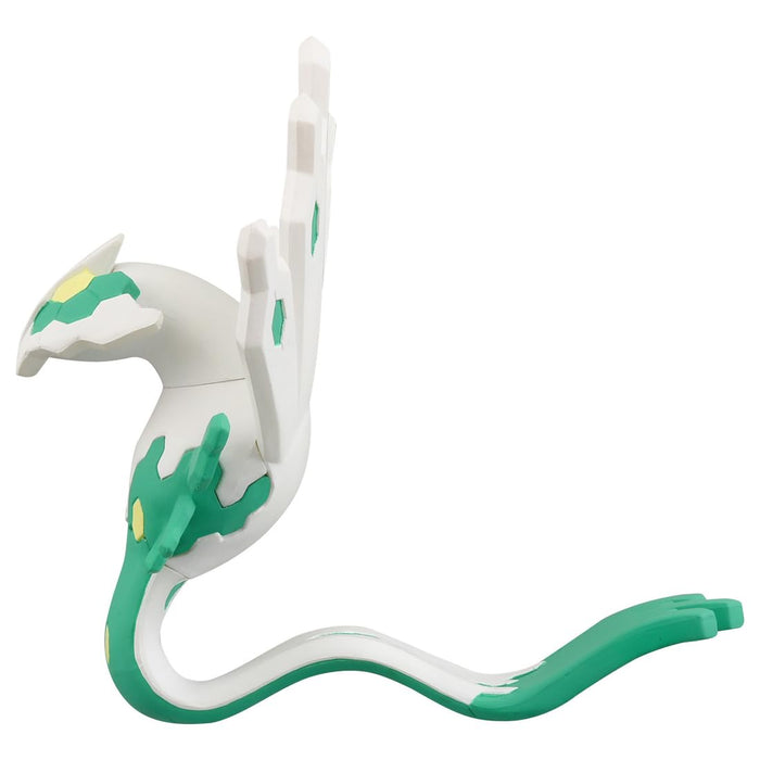 Takara Tomy Pokemon Moncolle Shiny Zygarde 50% Form ML-24 Japanese Figure- Japan Figure Store - #1 Bring To You The Best Japanese Goods