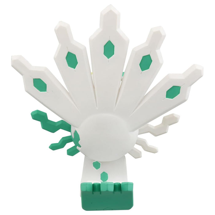 Takara Tomy Pokemon Moncolle Shiny Zygarde 50% Form ML-24 Japanese Figure- Japan Figure Store - #1 Bring To You The Best Japanese Goods