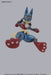 Bandai Spirits Pokemon Plastic Model Select 35 Mega Lucario Figure- Japan Figure Store - #1 Bring To You The Best Japanese Goods