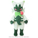 Takara Tomy Pokemon Plush Toy Nyarote Soft and Cuddly Stuffed Animal- Japan Figure Store - #1 Bring To You The Best Japanese Goods