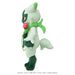 Takara Tomy Pokemon Plush Toy Nyarote Soft and Cuddly Stuffed Animal- Japan Figure Store - #1 Bring To You The Best Japanese Goods