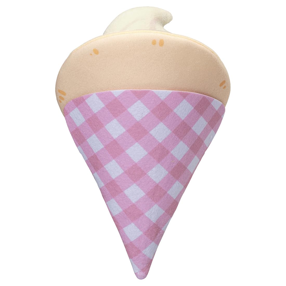 Takara Tomy Pokemon Kuru Kuru Crepe Plush Toy Mawhip Collectible- Japan Figure Store - #1 Bring To You The Best Japanese Goods