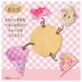 Takara Tomy Pokemon Kuru Kuru Crepe Plush Toy Mawhip Collectible- Japan Figure Store - #1 Bring To You The Best Japanese Goods