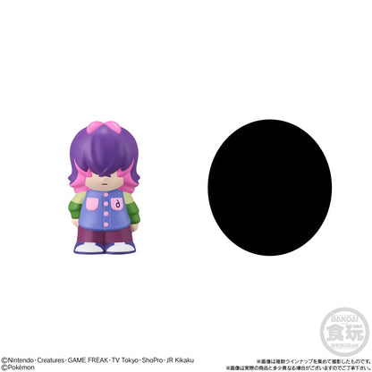 Bandai Pokemon Kids Roy Travel Companion Figure - Collectible Toy Series- Japan Figure Store - #1 Bring To You The Best Japanese Goods