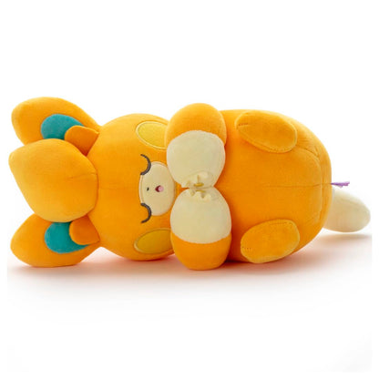 Takara Tomy Pokemon Suya Suya Pawmi S Plush Doll Official Japan Release- Japan Figure Store - #1 Bring To You The Best Japanese Goods