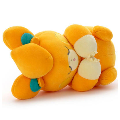 Takara Tomy Pokemon Suya Suya Pawmi S Plush Doll Official Japan Release- Japan Figure Store - #1 Bring To You The Best Japanese Goods