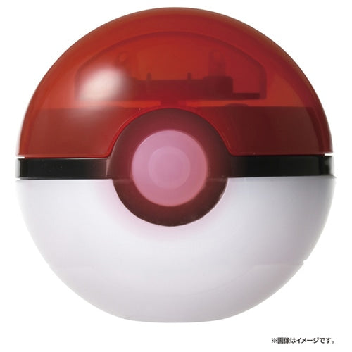 Pokemon Action Figure Set with Monster Ball - Collectible Toy- Japan Figure Store - #1 Bring To You The Best Japanese Goods