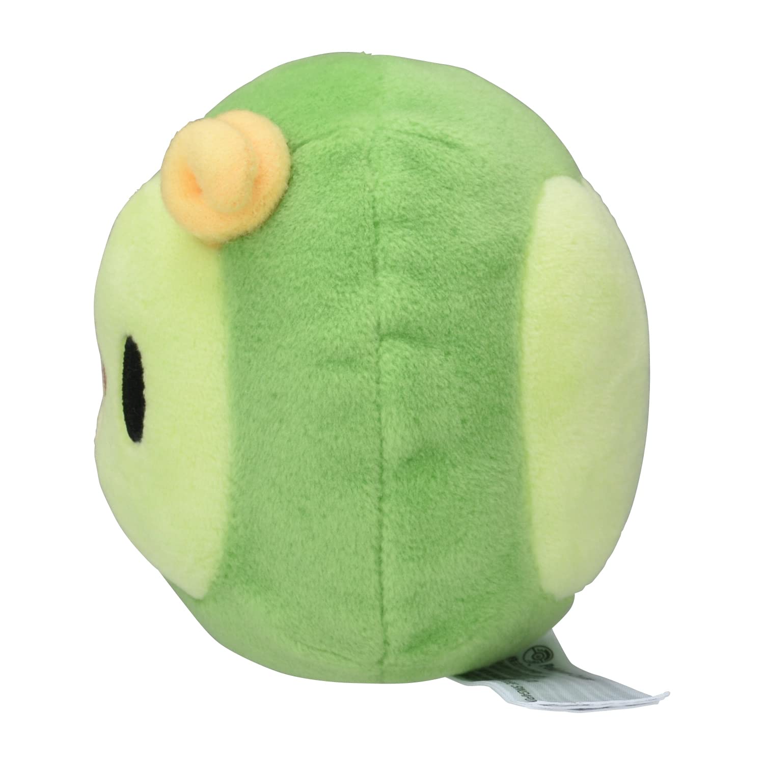 Pokemon Center Original 577 Plush Toy Pokemon Fit Unolan 9cm Durable Collectible