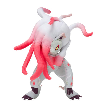 Pokemon Center Jade Zoroark Plush 36cm Toy Collectible