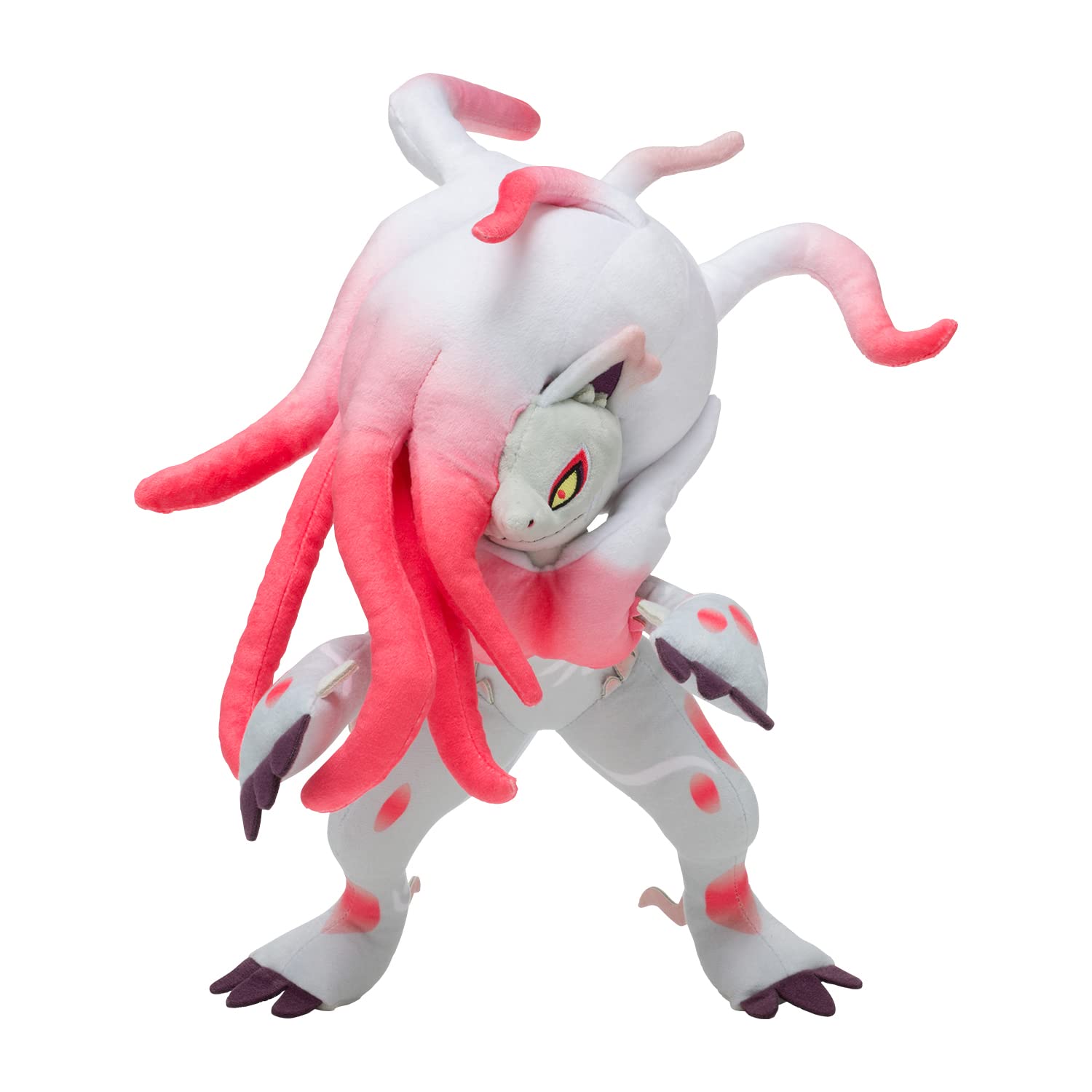Pokemon Center Jade Zoroark Plush 36cm Toy Collectible