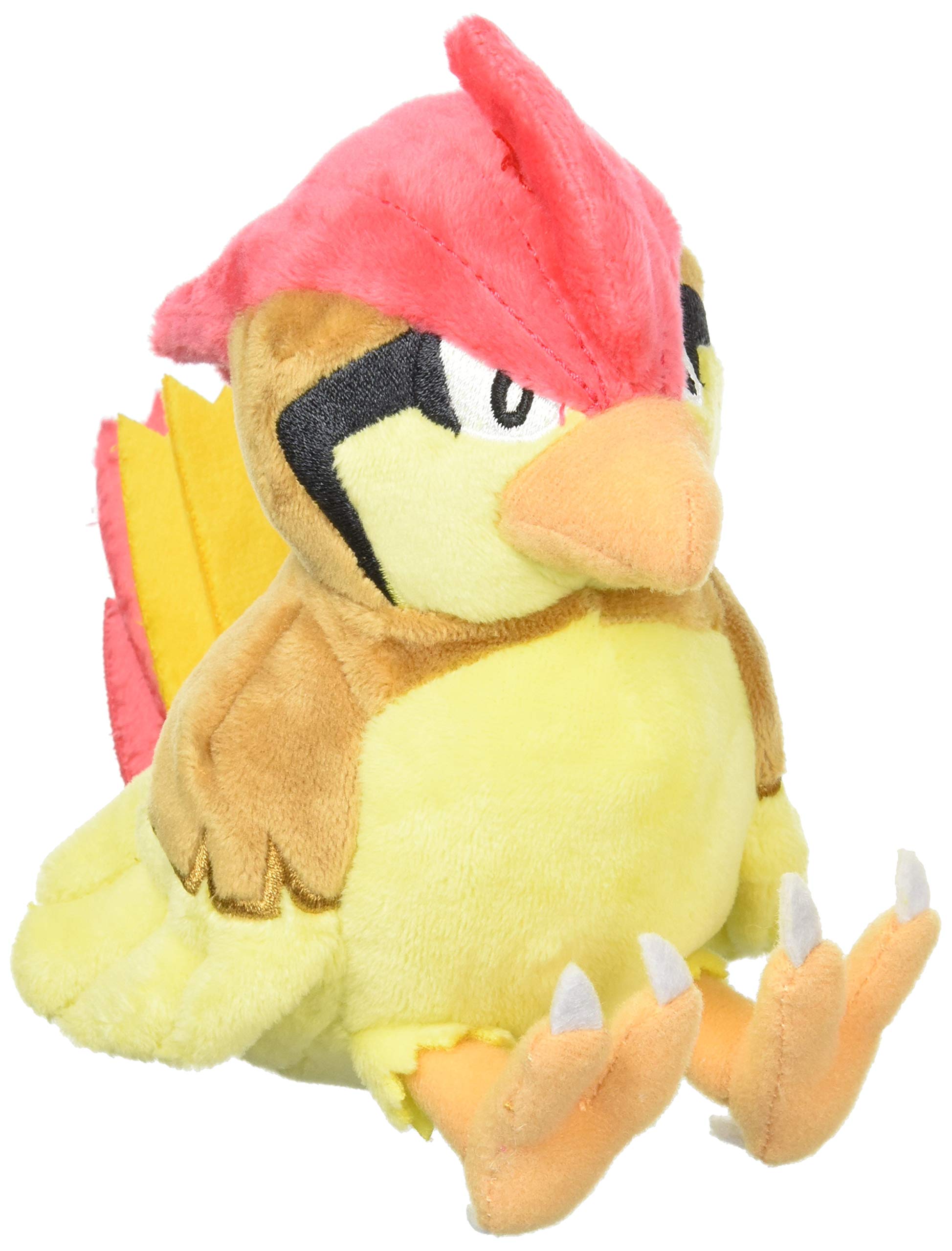 Pokemon Center Original Plush Toy Pigeon 15cm Pokemon Fit- Japan Figure Store - #1 Bring To You The Best Japanese Goods