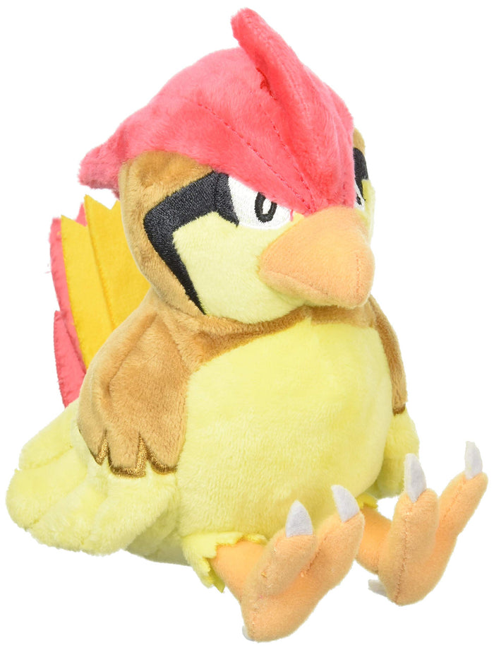Pokemon Center Original Plush Toy Pigeon 15cm Pokemon Fit- Japan Figure Store - #1 Bring To You The Best Japanese Goods