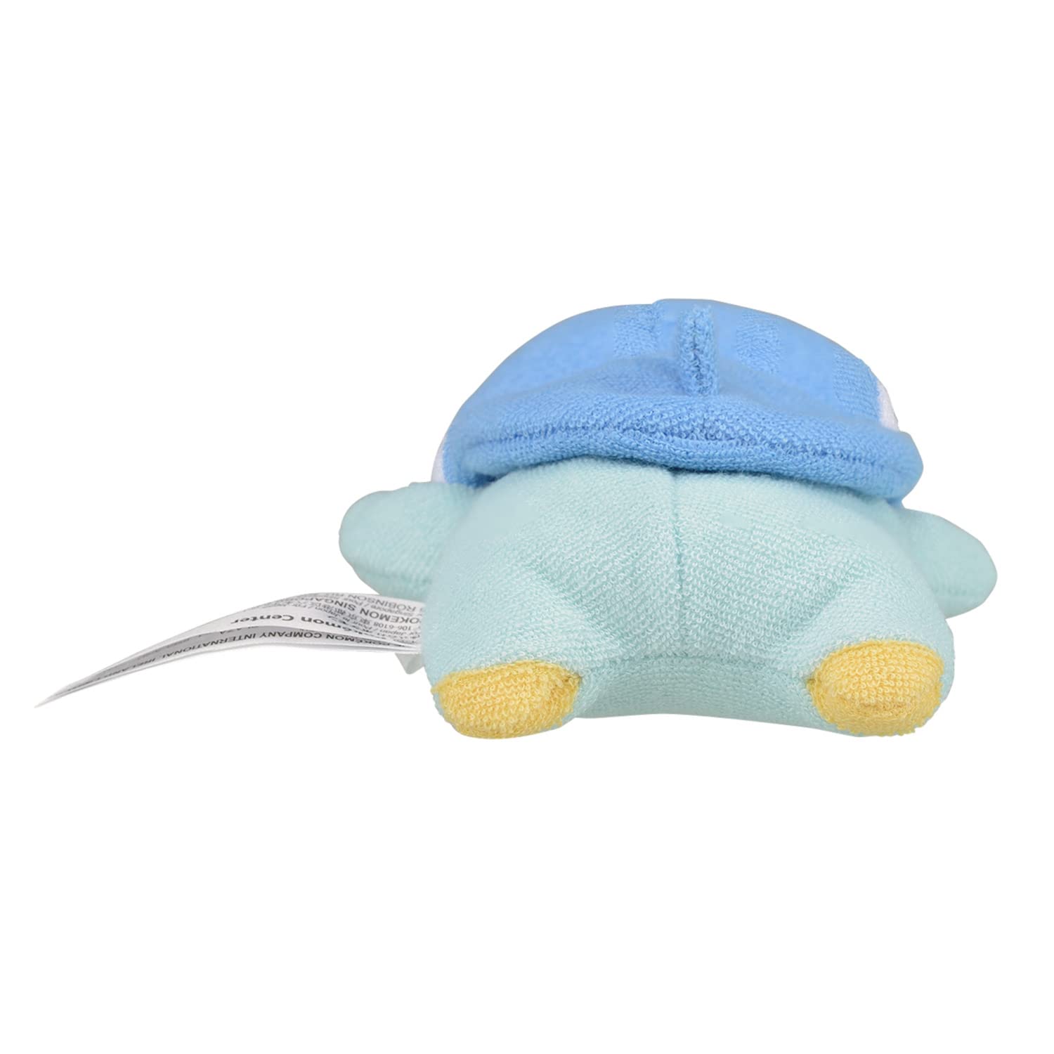 Pokemon Original Washable Plush Toy Piplup 5.5x9x14cm