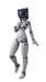 Daibadi Production Polynian Mmm Shamrock Gray Fresh Update Version Toy Figure- Japan Figure Store - #1 Bring To You The Best Japanese Goods
