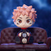 Pop Mart Jujutsu Kaisen Uniform Series Assorted Box 12 Plastic Figures Set