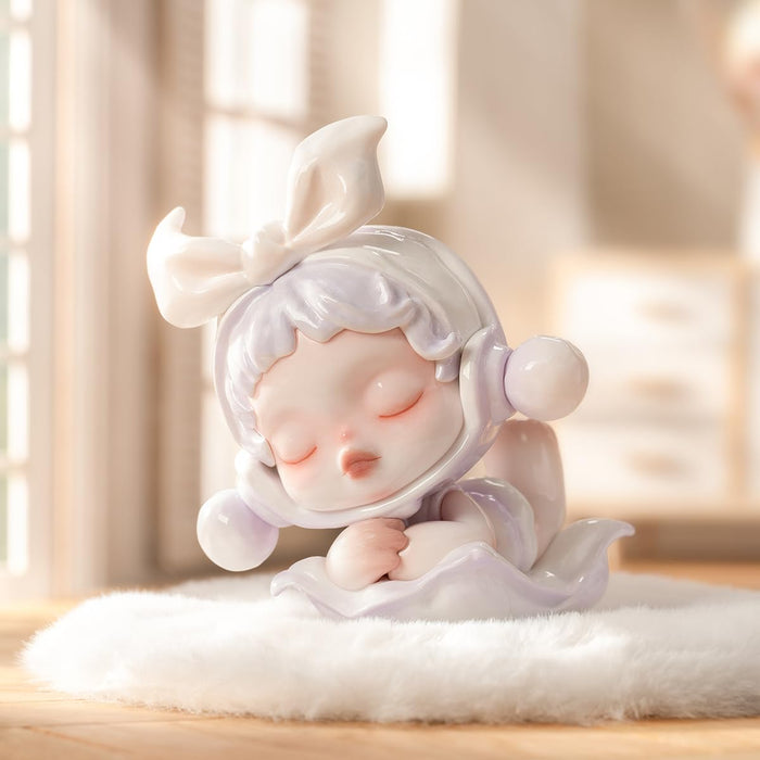 Pop Mart Skullpanda The Warmth Series Figure Soft Vinyl Gacha Toy- Japan Figure Store - #1 Bring To You The Best Japanese Goods