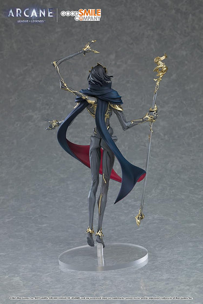 Good Smile Company Pop Up Parade Arcane Viktor Non-Scale Figure- Japan Figure Store - #1 Bring To You The Best Japanese Goods