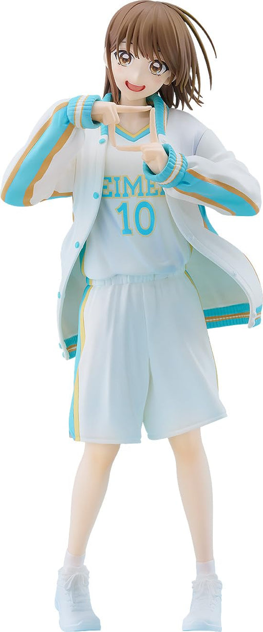 Good Smile Company Pop Up Parade Kano Chinatsu Blue Box L Size Figure- Japan Figure Store - #1 Bring To You The Best Japanese Goods