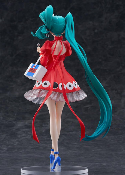 Good Smile Company Pop Up Parade Hatsune Miku Psi L Size Figure Vocal Series 01- Japan Figure Store - #1 Bring To You The Best Japanese Goods
