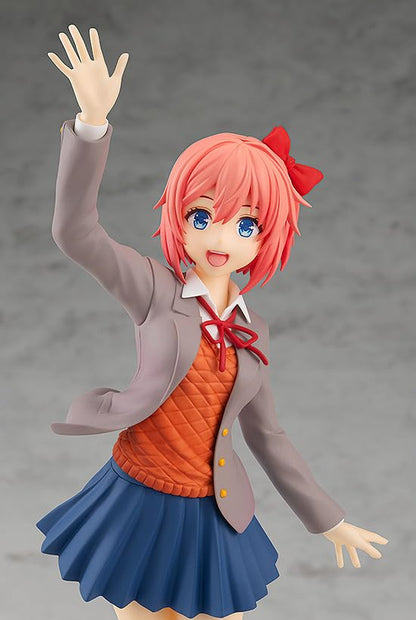 Pop Up Parade Doki Doki Lit Club! Sayori Figure by Good Smile Co.- Japan Figure Store - #1 Bring To You The Best Japanese Goods