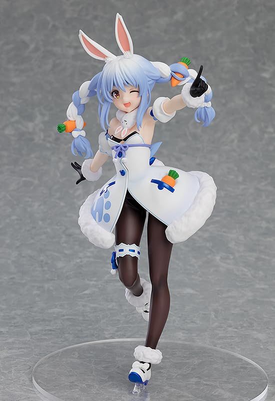 Max Factory Pop Up Parade Usada Pekora Hololive Figure Non-Scale Plastic Toy- Japan Figure Store - #1 Bring To You The Best Japanese Goods