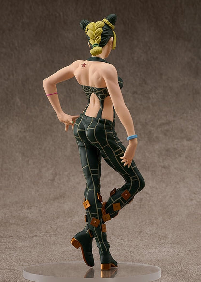 Good Smile Company Pop Up Parade Jolyne Cujoh JoJo's Stone Ocean Figure- Japan Figure Store - #1 Bring To You The Best Japanese Goods