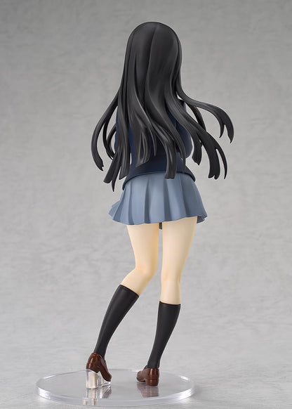Good Smile Arts Shanghai Pop Up Parade K-On Akiyama Mio L Size Figure- Japan Figure Store - #1 Bring To You The Best Japanese Goods