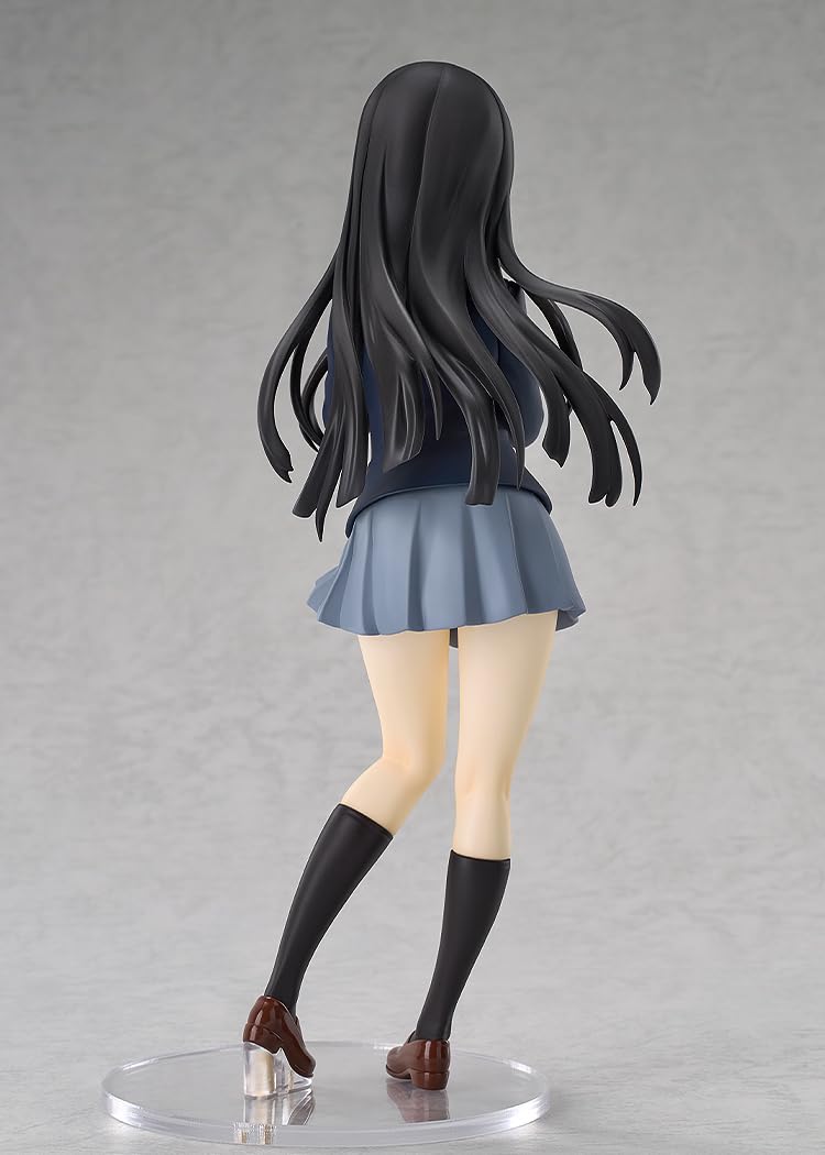 Good Smile Arts Shanghai Pop Up Parade K-On Akiyama Mio L Size Figure- Japan Figure Store - #1 Bring To You The Best Japanese Goods