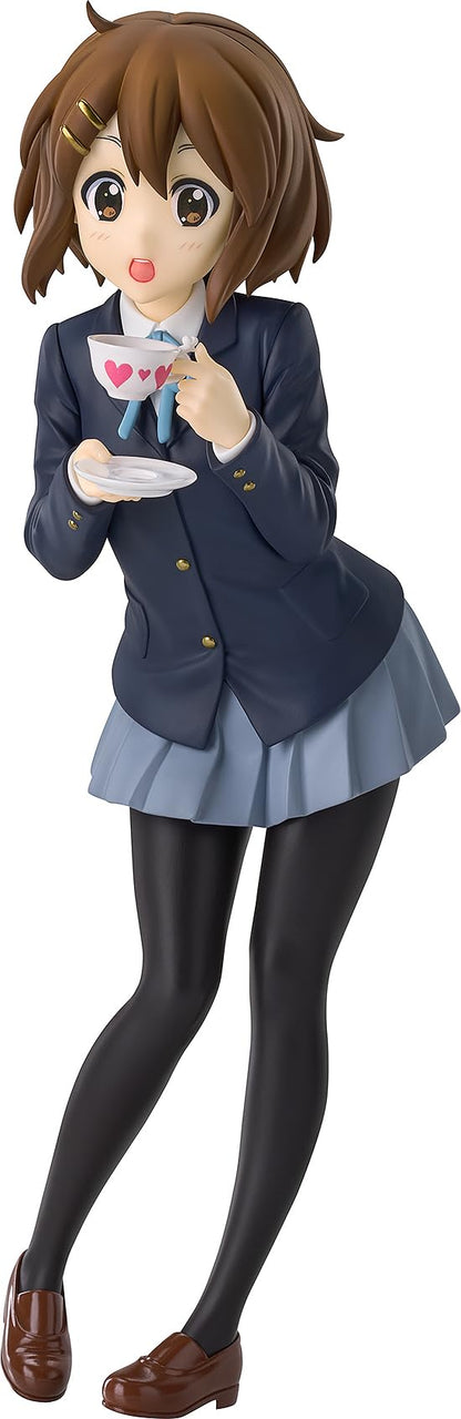 Good Smile Arts Shanghai Pop Up Parade K-On Hirasawa Yui L Size Figure- Japan Figure Store - #1 Bring To You The Best Japanese Goods