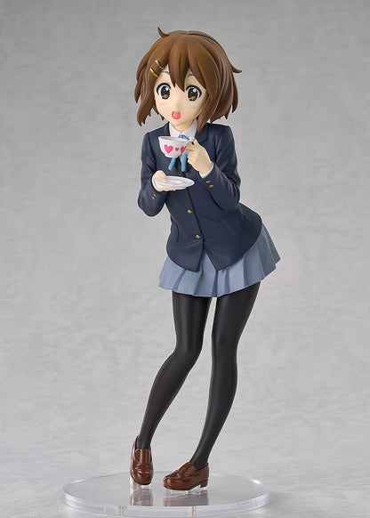 Good Smile Arts Shanghai Pop Up Parade K-On Hirasawa Yui L Size Figure- Japan Figure Store - #1 Bring To You The Best Japanese Goods